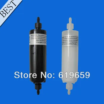 

10 pcs High quality solvent printer ink filter Long 80mm uv ink filter