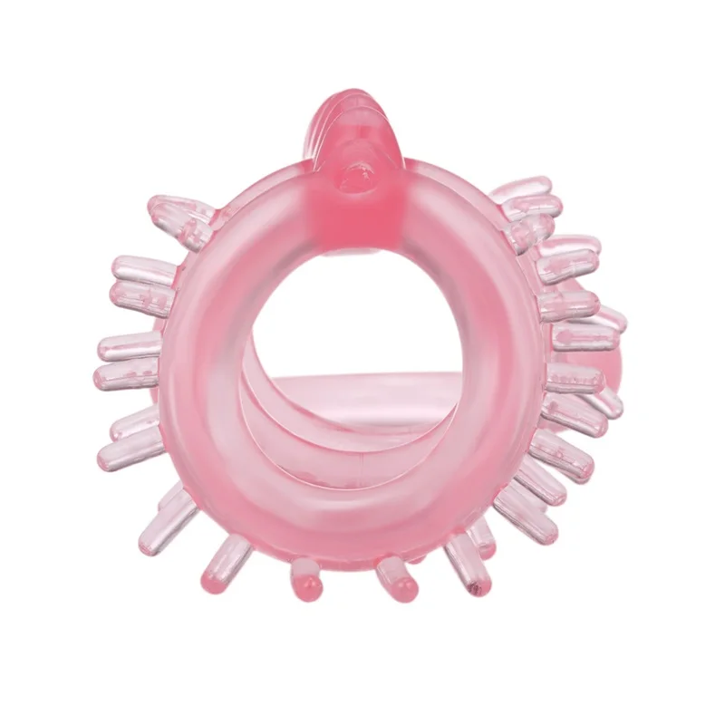2-Liquid-Silicone-Penis-Ring-Flexible-Cock-Ring-Penis-Extender-Sleeve-Reusable-Delay-Ejaculation-Male-Adult-Sex