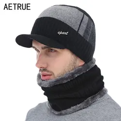 Knitted Hat Men Winter Beanie Hat Winter Hats For Men Scarf Fur Bonnet Women Skullies Beanies Gorro Beany Balaclava Beanies Cap Knitted Hat Men Winter Beanie Hat Winter Hats For Men Scarf Fur Bonnet Women Skullies Beanies Gorro Beany Balaclava Beanies Cap