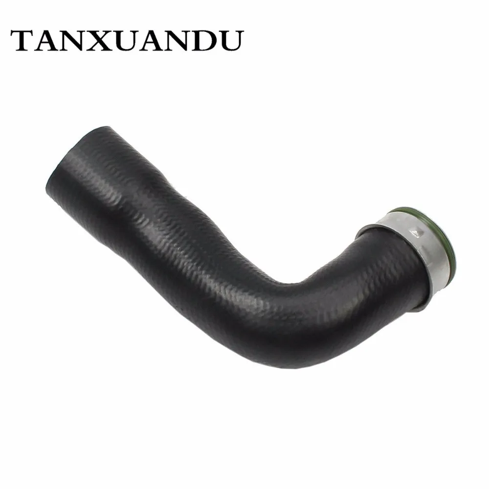

Turbo Intercooler Pressure Pipe Boost Hose Fit For VW Jetta MK5 Golf MK5 6 Passat 09-11 EOS For AUDI A3 TT 1.8T 2.0T 1K0145834AM