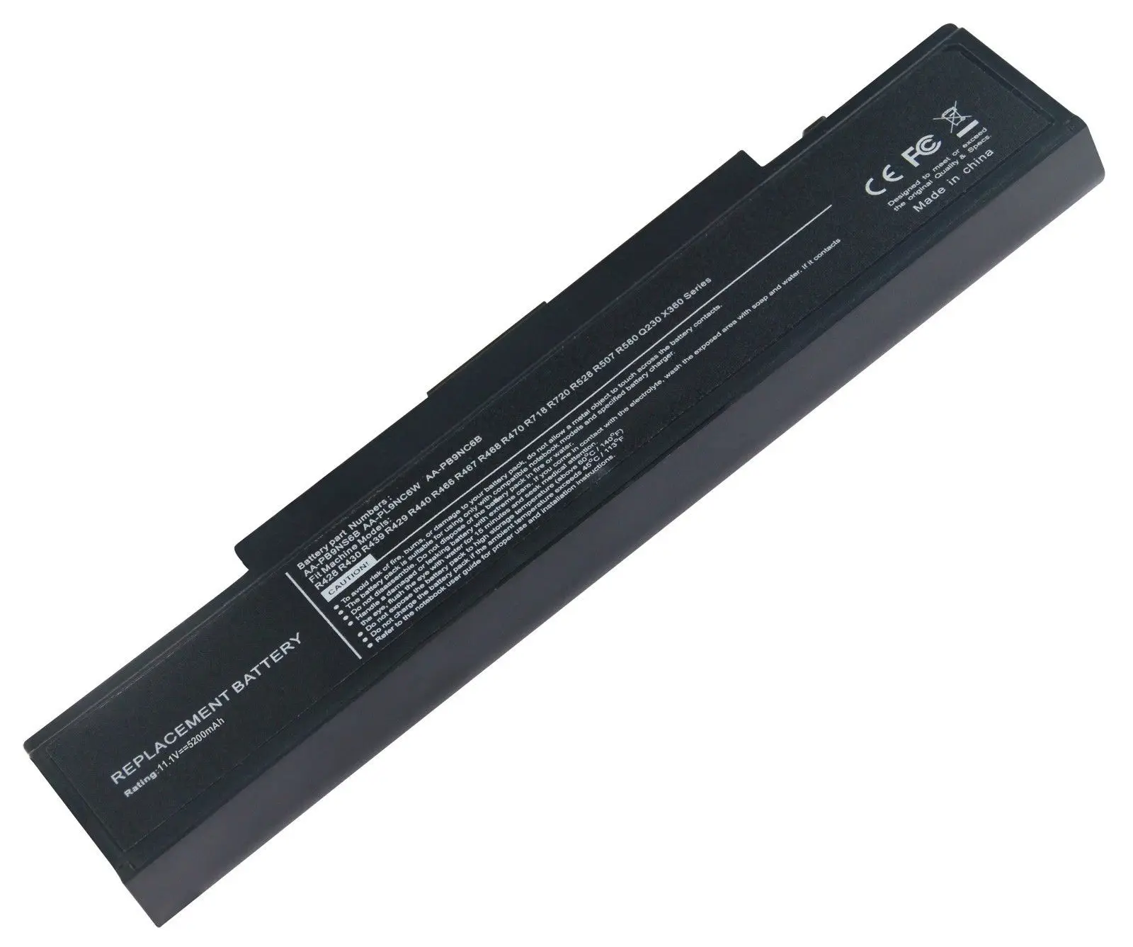 Samsung r425 аккумулятор