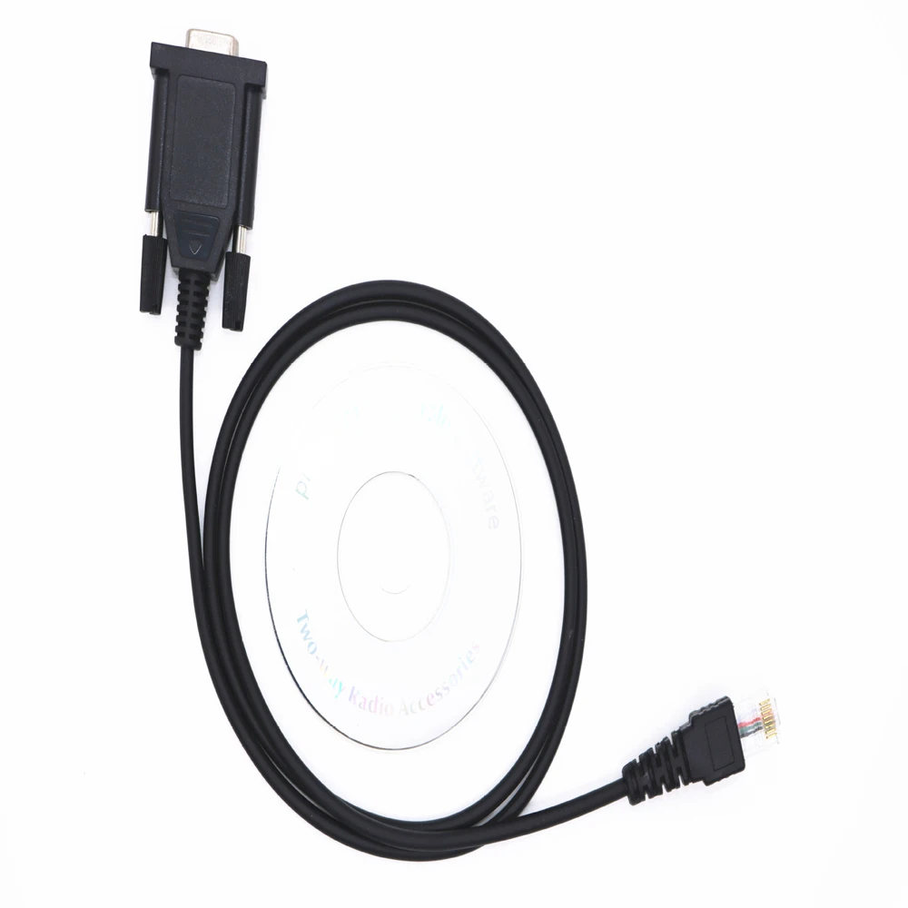 USB кабель для программирования Motorola Mobile Car Radio GM300 GM328 GM338 GM339 GM340 GM360 GM380 GM3188 GM640