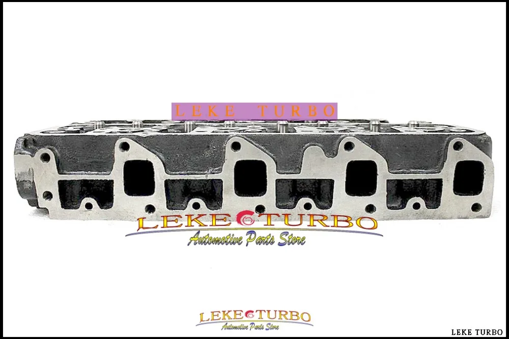 1Z Bare Cylinder Head For TOYOTA Forklift 11101-78302 11101-78300 1110178302 1110178300 11101 78302 11101 78300 (1)