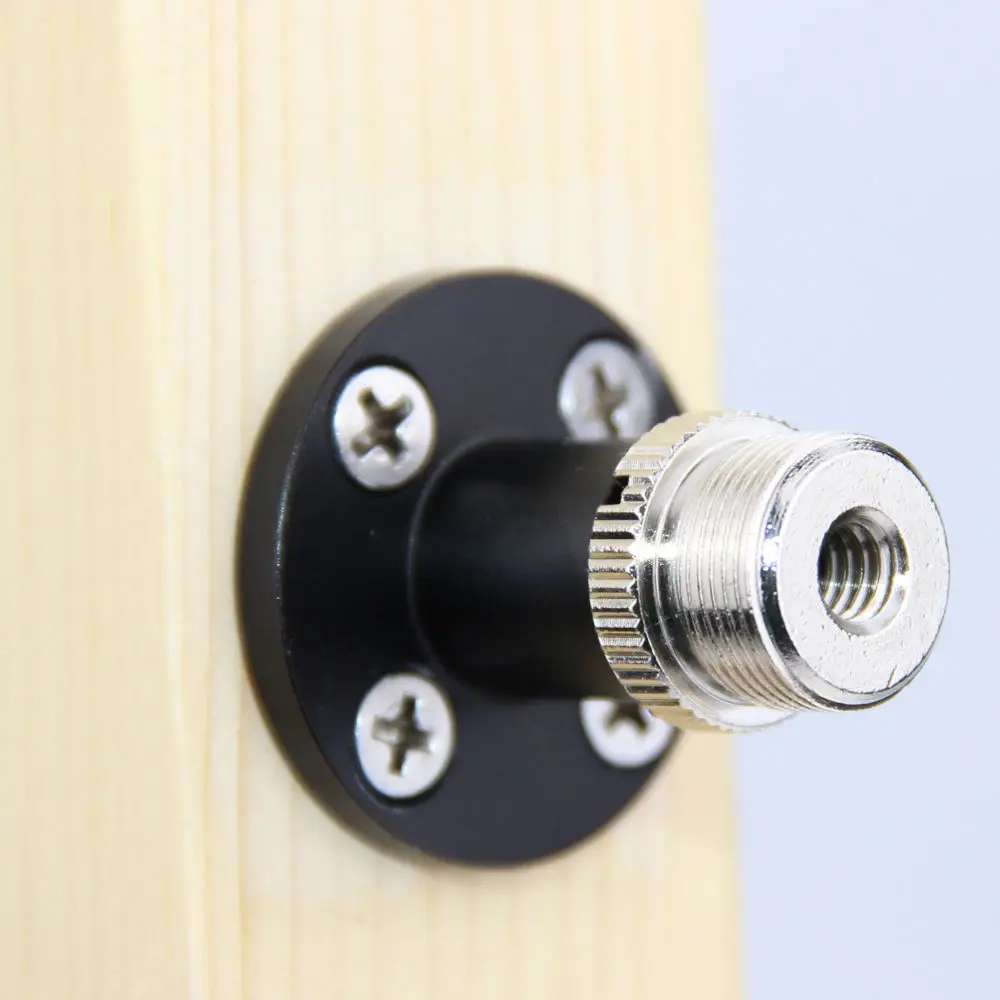 CAMVATE _Microphone_ Table Mount (4)