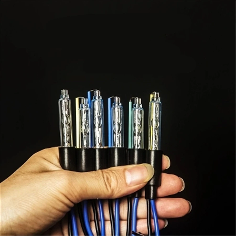 

Special Replacement Xenon Bulb for 2.8 3.0 HID Projector Lens Bixenon Headlight Lamp 35W 4300k 6000k 8000k 15.5mm 21mm