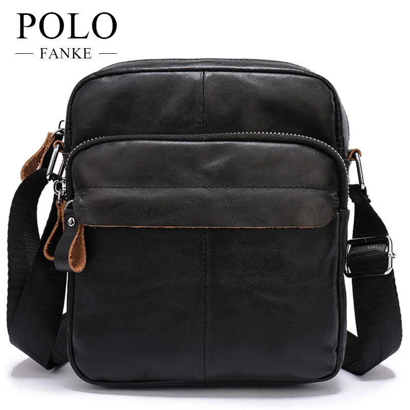 polo homme bag
