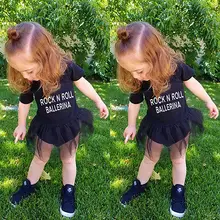 Buy Baby Girl Rock And Get Free Shipping On Aliexpress Com