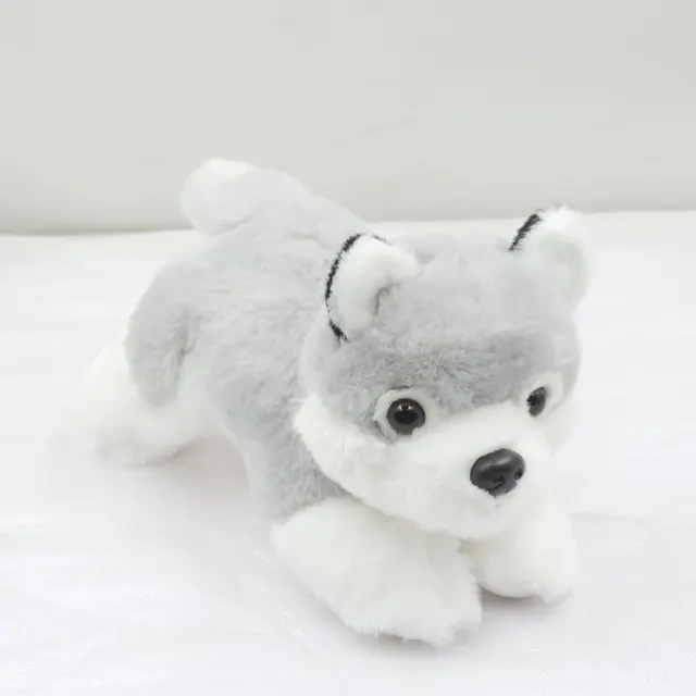 20cm Small Cute Puppy Soft Toys Stuffed Animals Dogs Puppies Doggie
