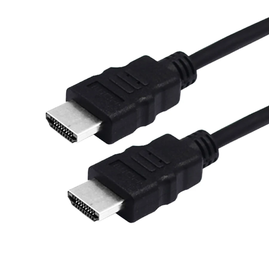 

HDMI 1.4 verson male to male 1.5M cable wired line for BD DVD player TV BOX PC computer XBOX
