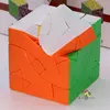 Magic Cube puzzle Dayan 12-axis-3-rank BiYiNiao  strange shape magic professional speed educational cube twist wisdom gift toy Z ► Photo 3/6