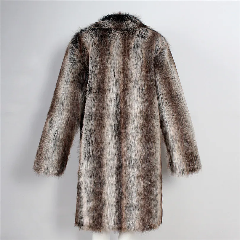Меховая куртка LANSHIFEI T0798 Mountainskin Plus 5XL брендовая Высококачественная верхняя одежда