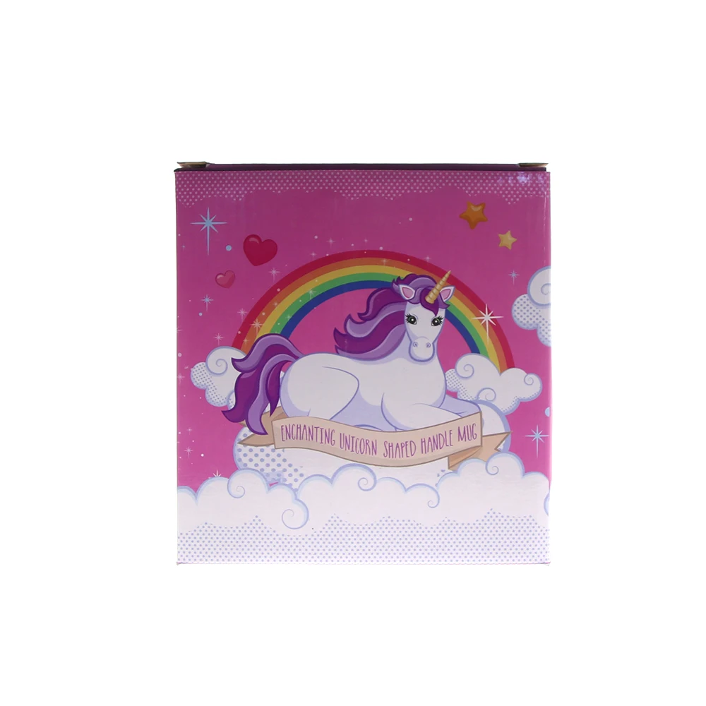 Ceramic Magical Pink Unicorn Mug 42 Ceramic Magical Pink Unicorn Mug -Unicorn Fashion