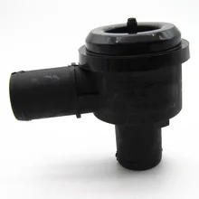 OEM Overrun Cut Off DIVERTER VALVE For VW AUDI 1 8t Turbo A4 RS6 Passat TT