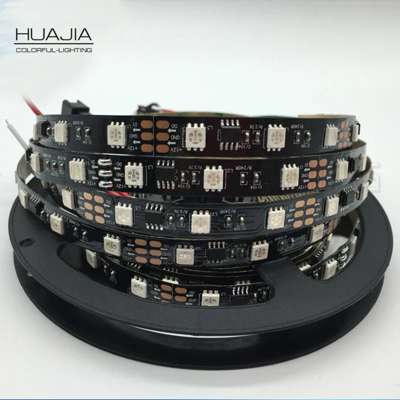 WS2811-48-IP30-B