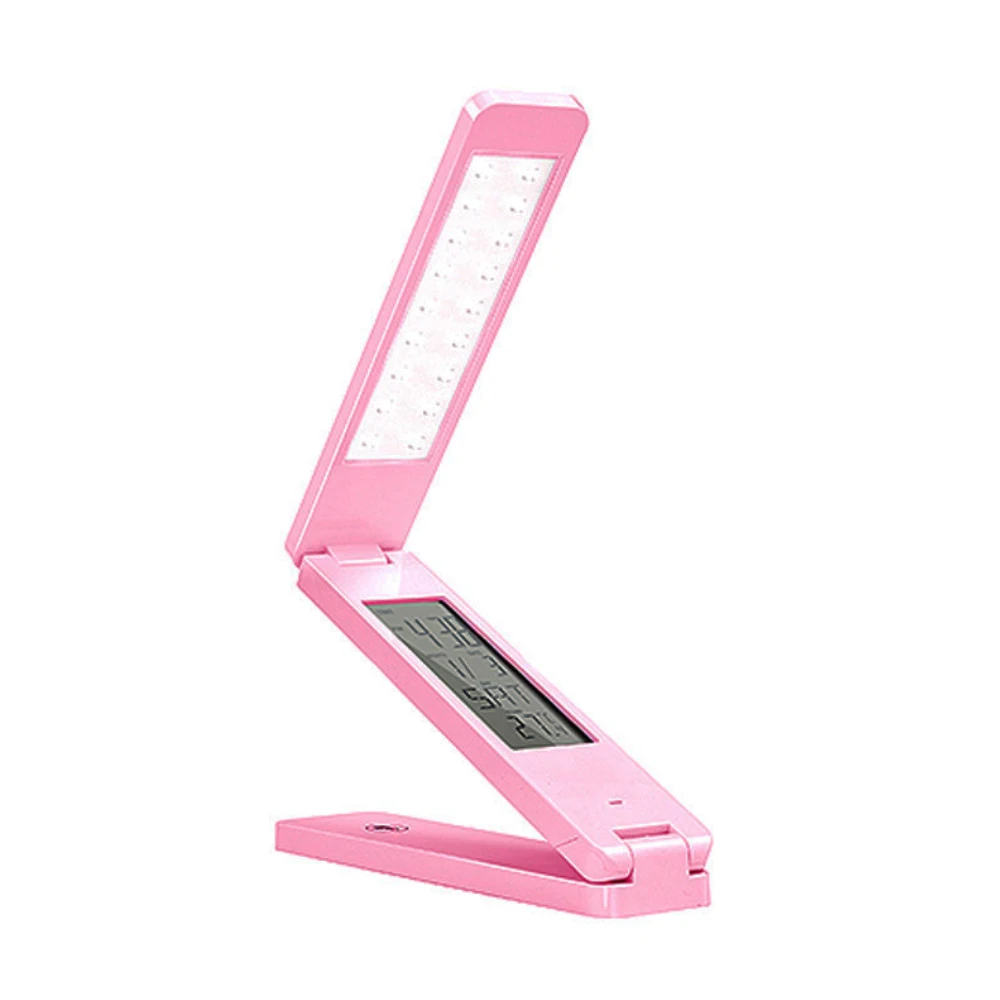 Desk Lamp For Student Reading Lamps Child Eye Protection Light LCD