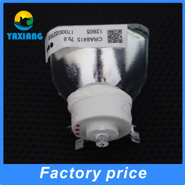 

Projector lamp bulb NP17LP / 60003127 for NP-P350W NP-P420X M300WS M350XS M420X UM330X UM330W