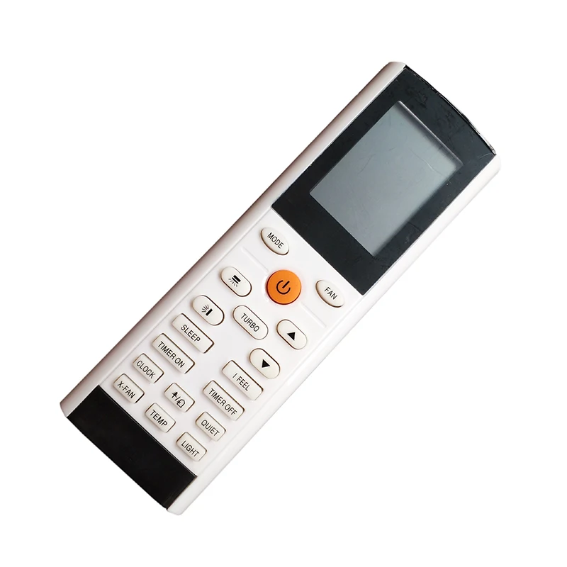 YACIFB Remote Control For Gree Air Conditioner