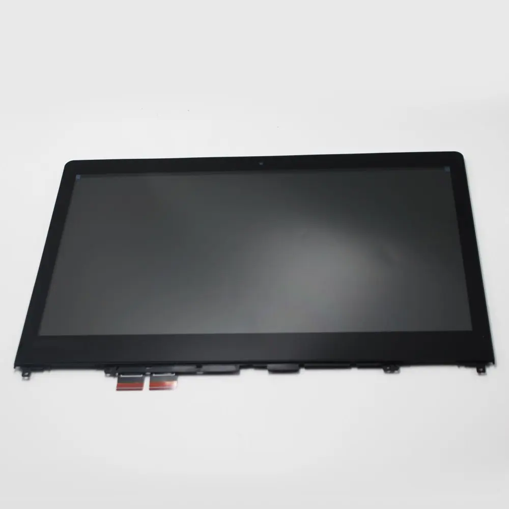  FHD LED LCD Touch Screen Digitizer IPS Display Panel for Lenovo Yoga 510-14IKB