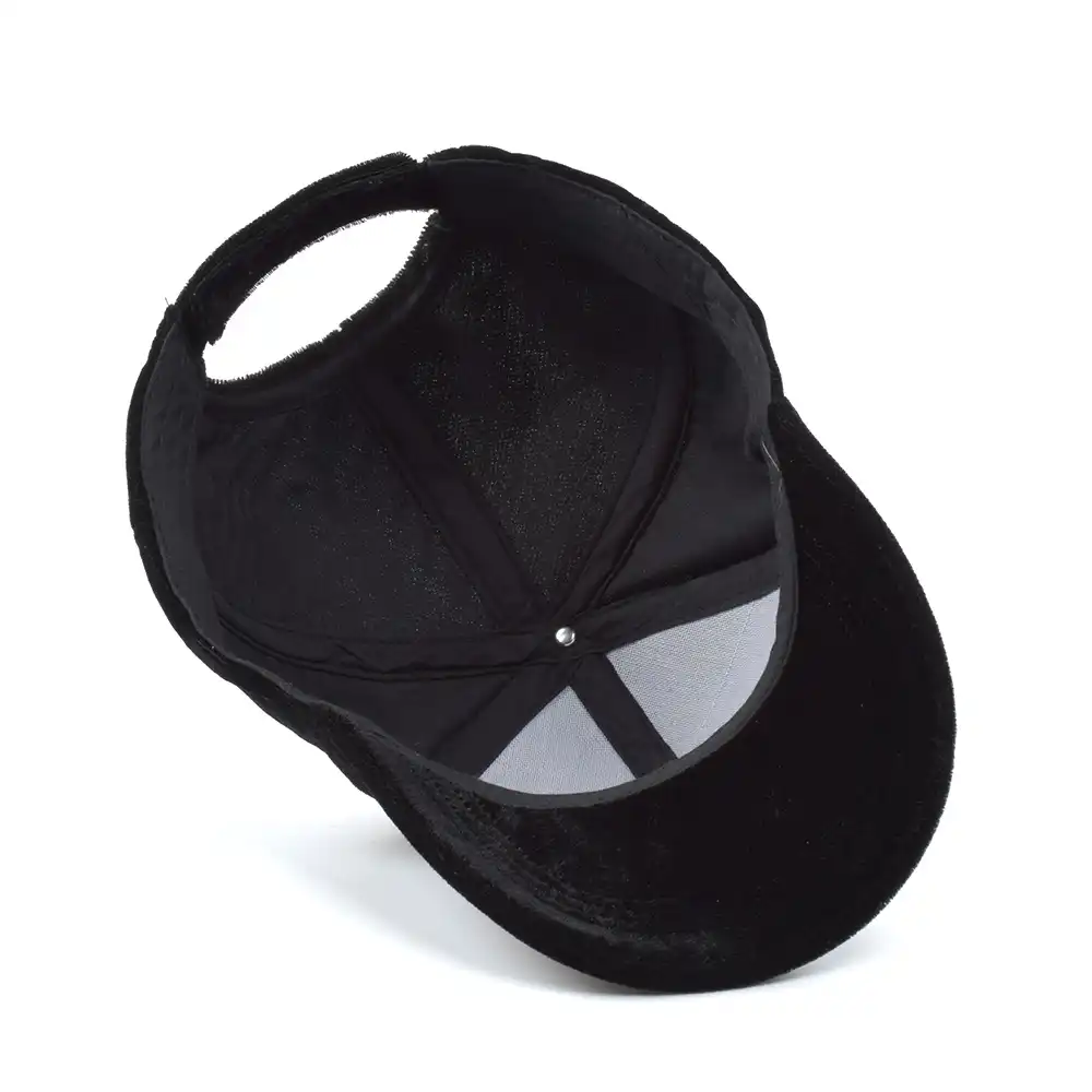 velvet hats wholesale