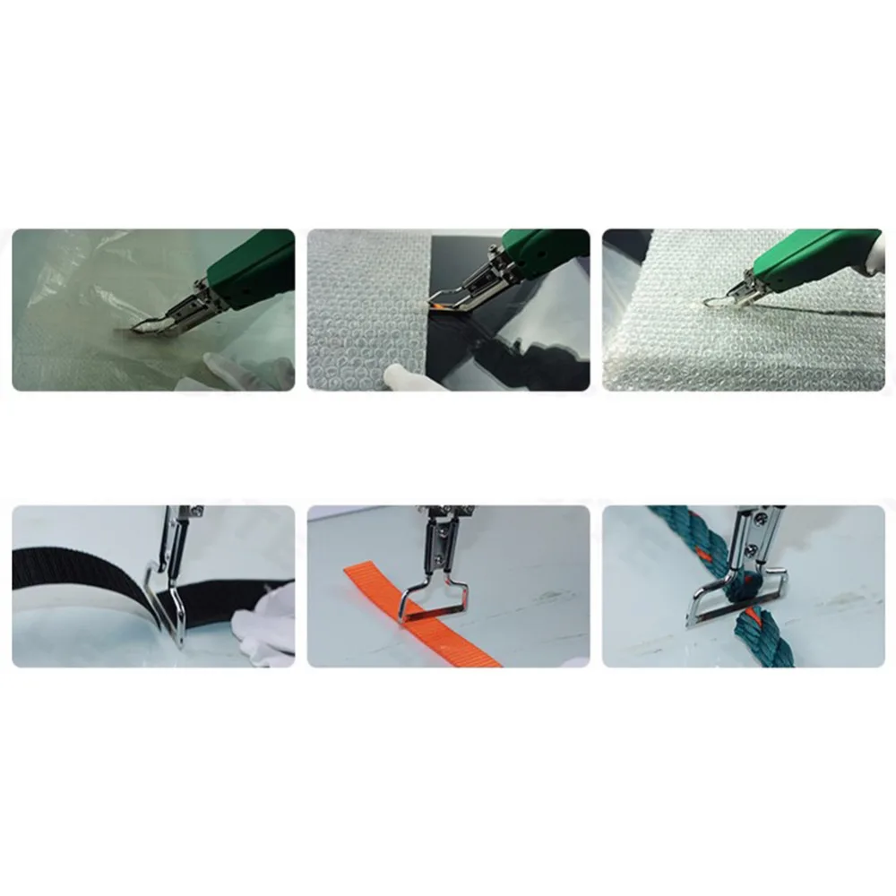 heat cutter TOPLINK 2