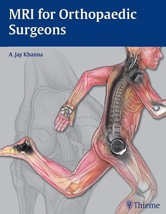 MRI for Orthopaedic Surgeons | Дом и сад