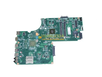 

NOKOTION laptop mainboard For Toshiba Satellite C75D EM2100 Motherboard A000244210 DA0BD9MB8F0