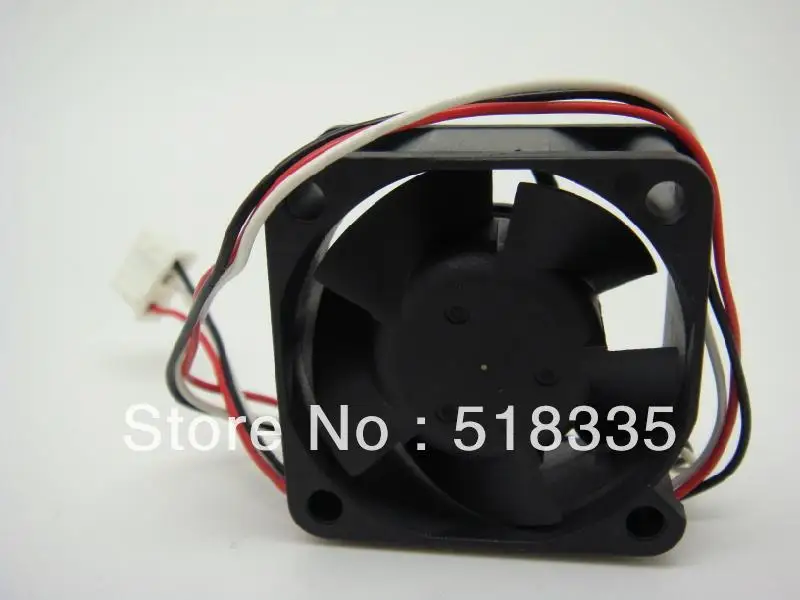 Вентилятор охлаждения для delta EFB0412HHD 4020 12 в 0 15 а H3C 3600|fan 2|20 fancooling fan |