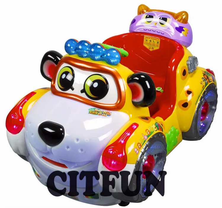Детские аттракционы машина для управления монетами|kiddie rides|coin operated machinecoin |