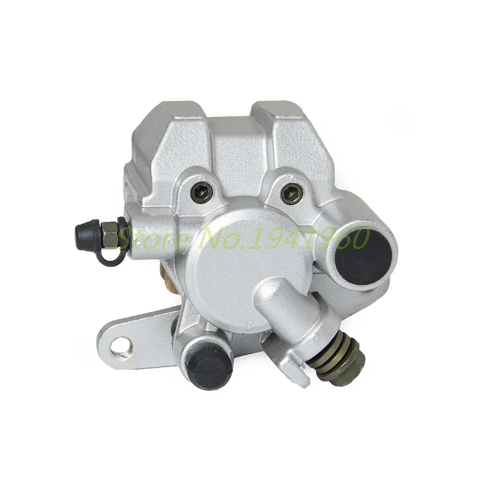 LEFT FRONT BRAKE CALIPER KIT FOR YAMAHA BANSHEE 350 YFZ350 YFZ 350 1990