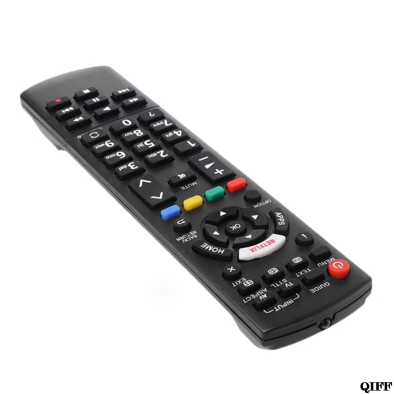 

Drop Ship&Wholesale Remote Control Controller Replacement for Panasonic Smart LED TV Netflix Buttons APR28