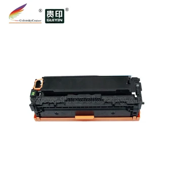 

(CS-H530-533) toner laser cartridge for HP CP-2025 CP-2020 CM-2320 CP 2025 2020 CM 2320 BK C M Y 2.8K/3.5K pages free shipping