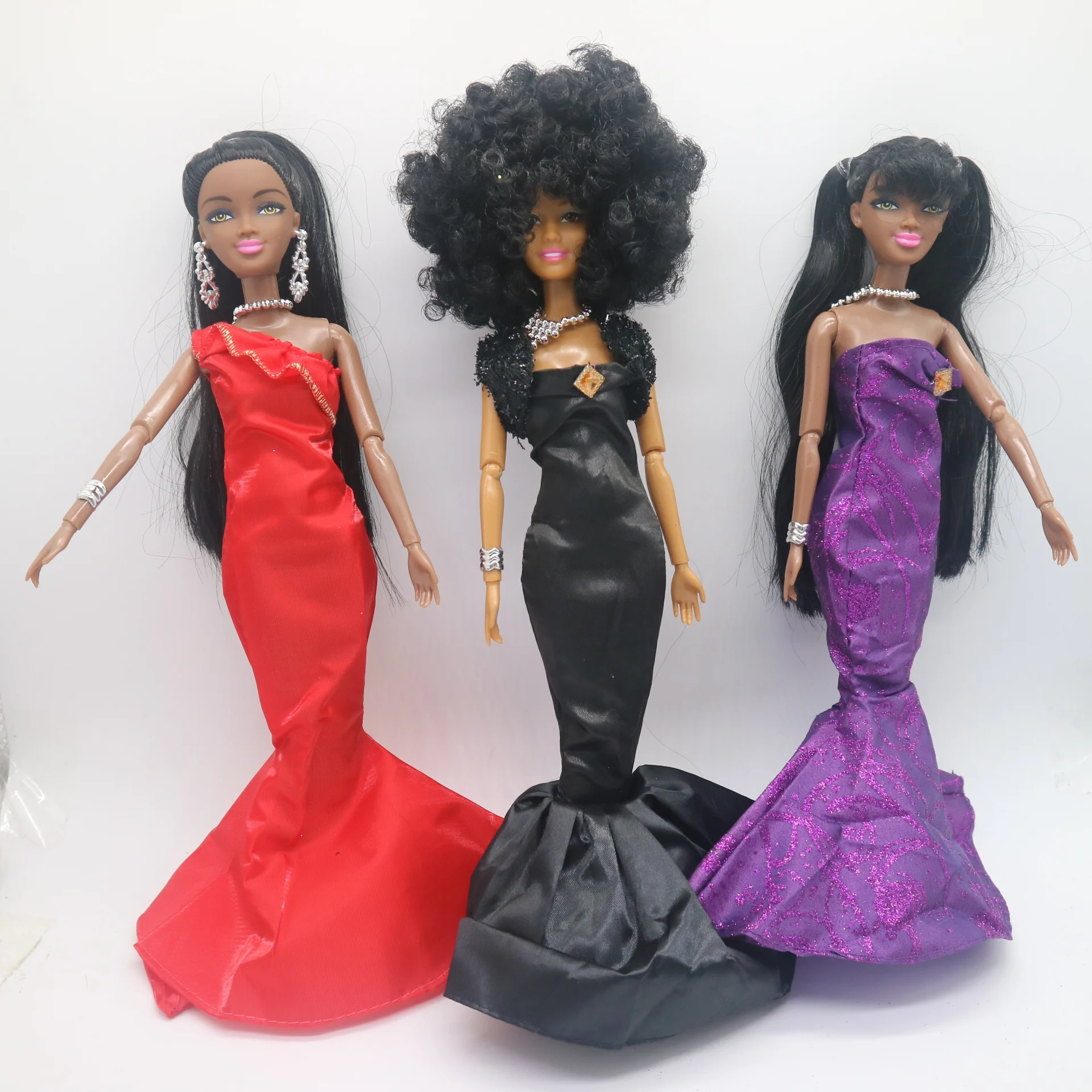 old black dolls