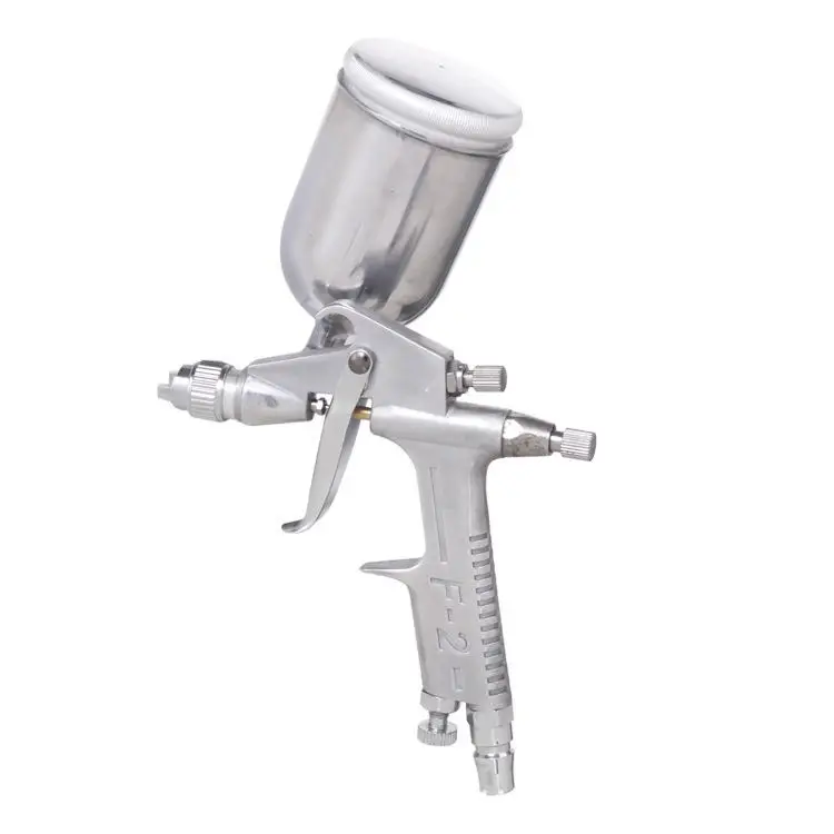 

Upper pot spray gun manual paint spray gun Upper pot spray gun Lower pot spray gun Paint spray gun Painting tool