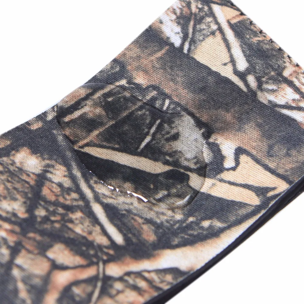 Contemporary Rubber Camouflage Neoprene Lens Coat Waterproof Lens Protective Coat Cover Camo Case For Sigma 150-600mm C version (7)