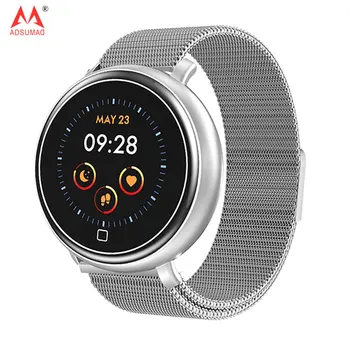 

HW03 Smart Watch Activity Fitness tracker Heart rate blood oxygen monitor smartwatch For IP67 waterproof Bracelet Band