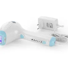 Популярный портативный эпилятор для удаления волос безболезненный постоянный лазерный эпилятор оборудование для красоты лазерные волосы для домашнего использования