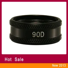 Новые асферические линзы 90D# B офтальмологический диагностический FDA одобренный