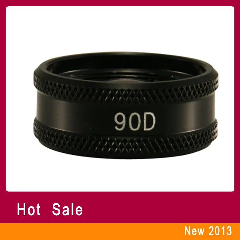 

NEW Aspheric Lenses 90D #B Ophthalmic Diagnostic FDA APPROVED