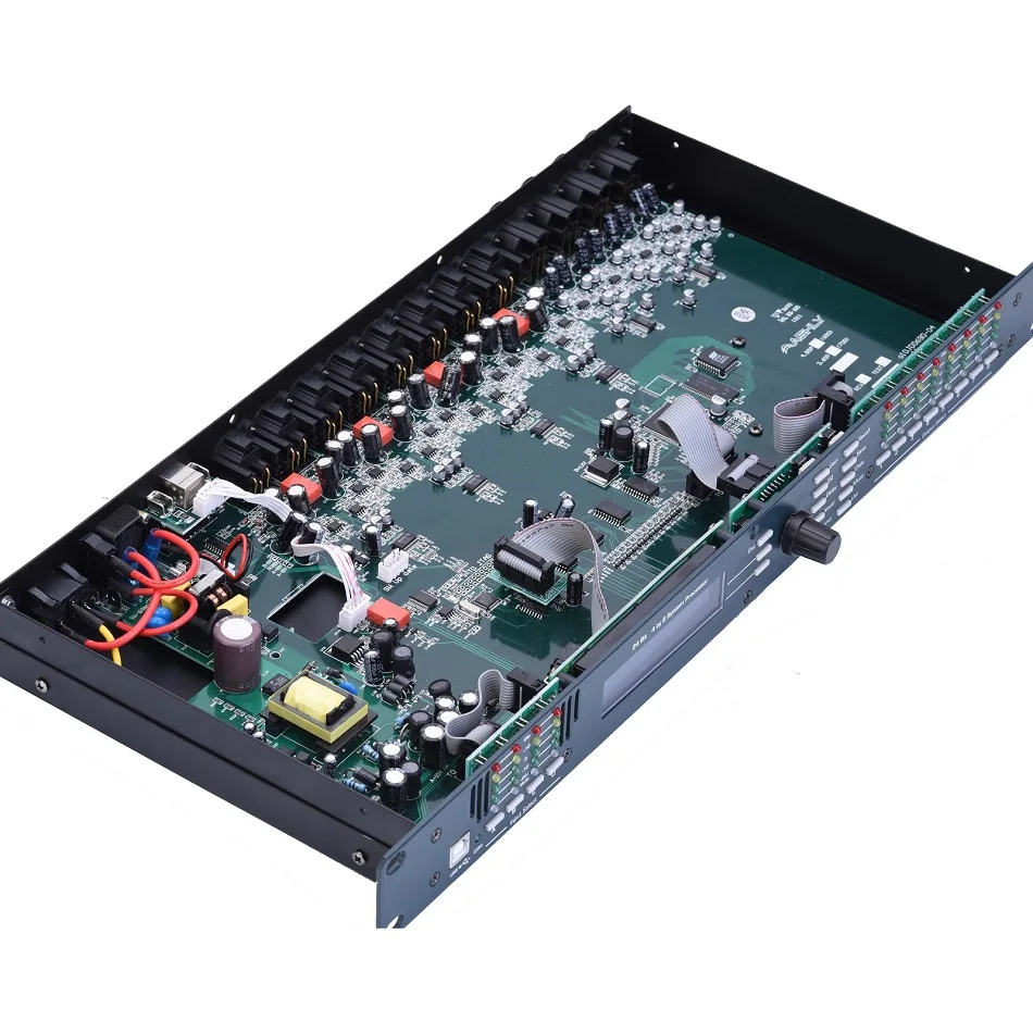 Audio processor 4.8SP4