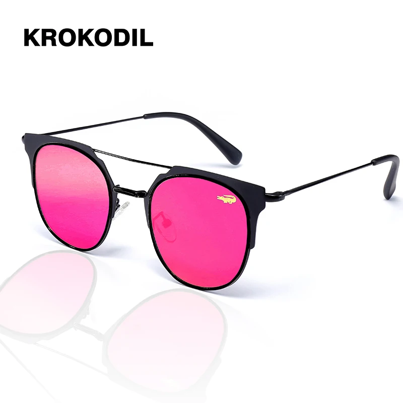 Мужские поляризованные солнцезащитные очки из нержавеющей стали, унисекс стиль, металлические петли, линзы Polaroid, высокое качество, оригинальные солнцезащитные очки для женщин, Oculos 2933