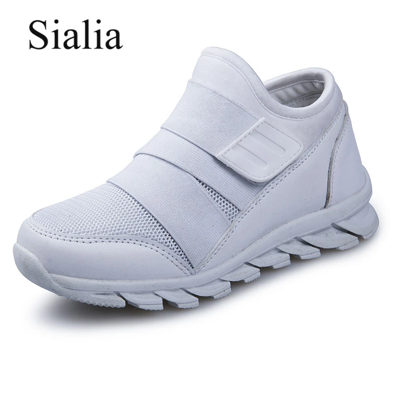 Sialia الرياضة الاطفال رياضية للأولاد أحذية الأطفال أحذية رياضية بنات حذاء كاجوال تنفس شبكة تشغيل المدرب chaussure fille Sialia الرياضة الاطفال رياضية للأولاد أحذية الأطفال أحذية رياضية بنات حذاء كاجوال تنفس شبكة تشغيل المدرب chaussure fille