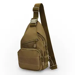 Новая мужская прочная нейлоновая дорожная сумка через плечо известного дизайнера военный штурм водонепроницаемая сумка через плечо