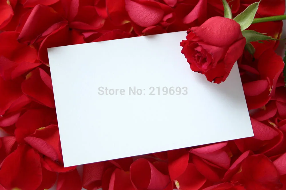 

Nail Art Decoration blank paper for printing slider design A4 size inkjet water stickers paper