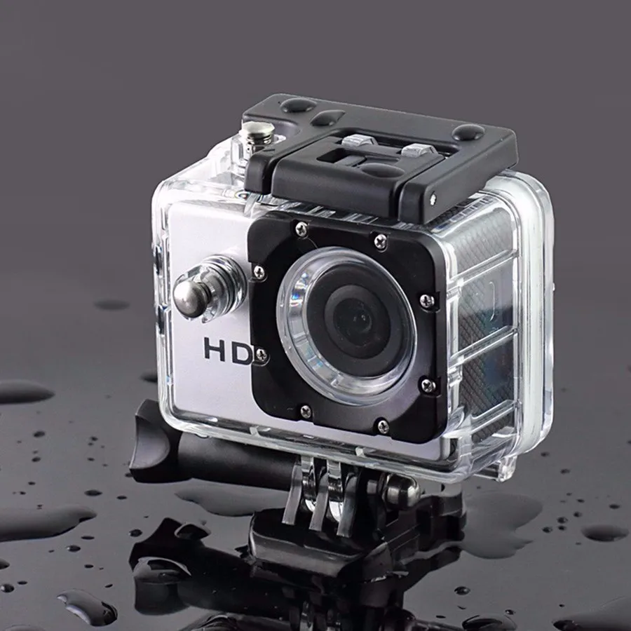 HD 720P Action Digital font b Camera b font 2 0 inch Screen font b Photo