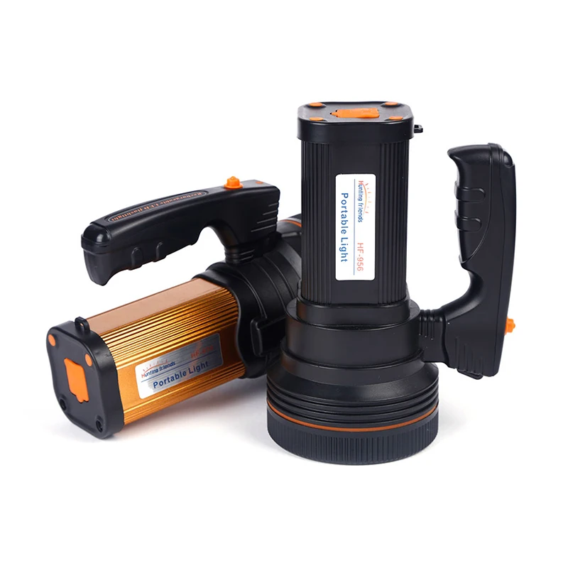 Фонарик Портативный Ультраяркий с зарядкой от USB 2 режима|rechargeable flashlight|usb rechargeable