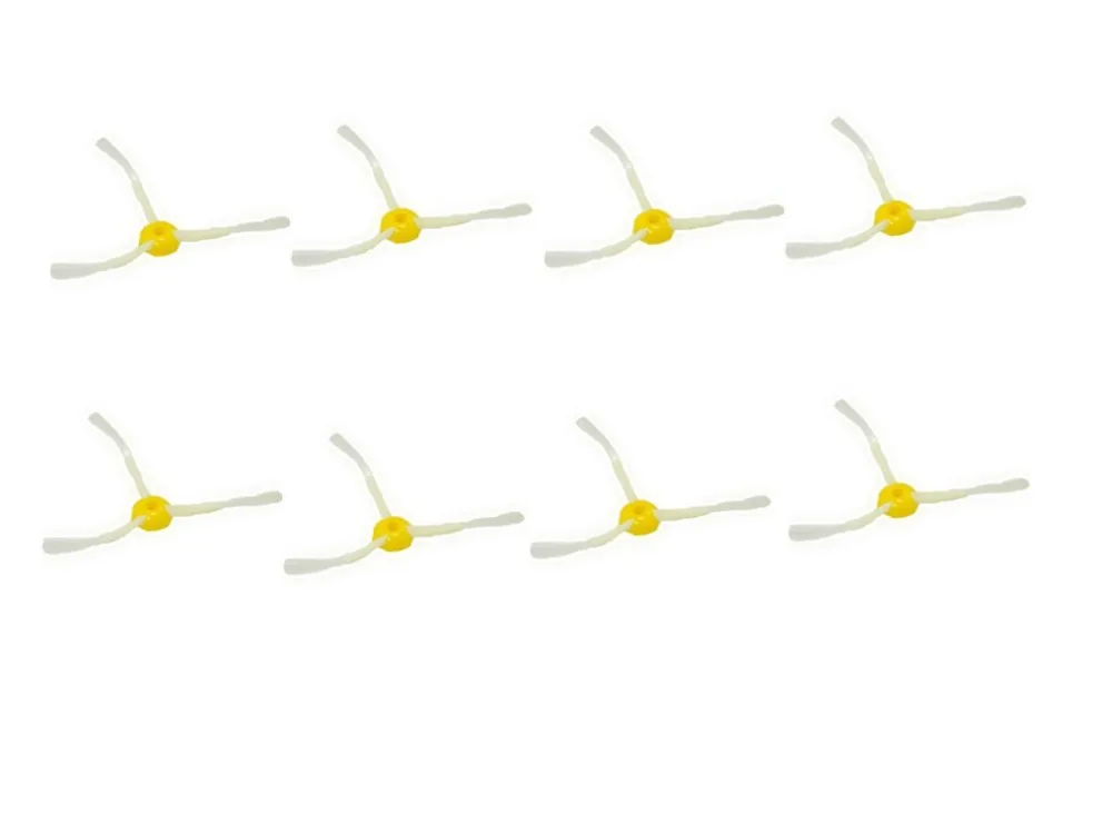 

3-arm Side brush for vacuum cleaner roomba 700series replacement parts