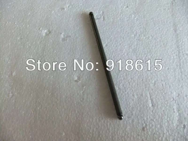 

EH12 Push Rod robin gasoline engine parts replacement.