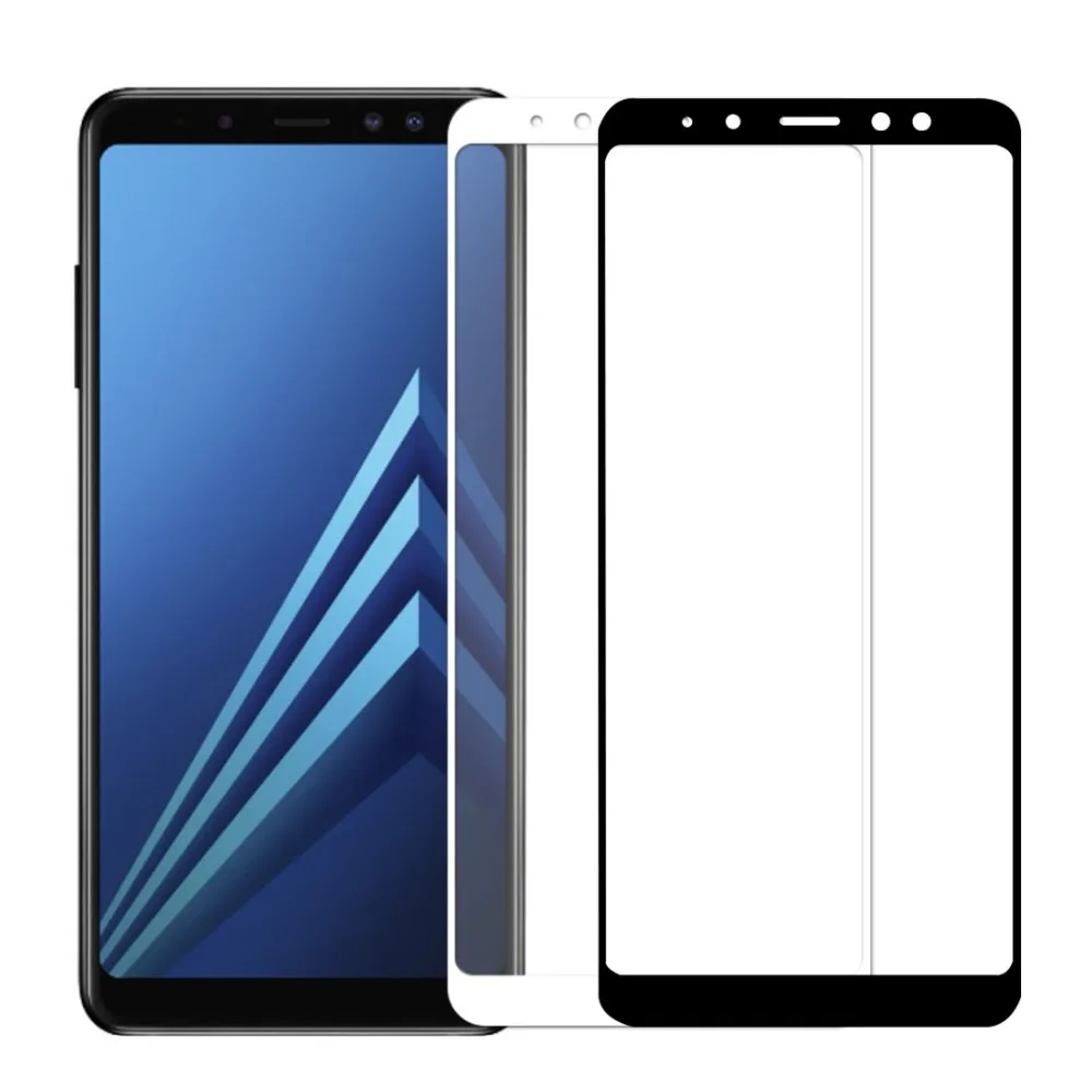 Защитное Стекло На Самсунг Galaxy A8 Купить