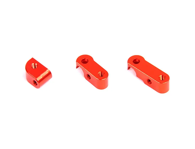 Heavy Duty Center Roll Cage Support Mounts and Engine Brace Mount for 1/5 scale HPI Rovan KM Baja 5B 5T 5SC | Игрушки и хобби