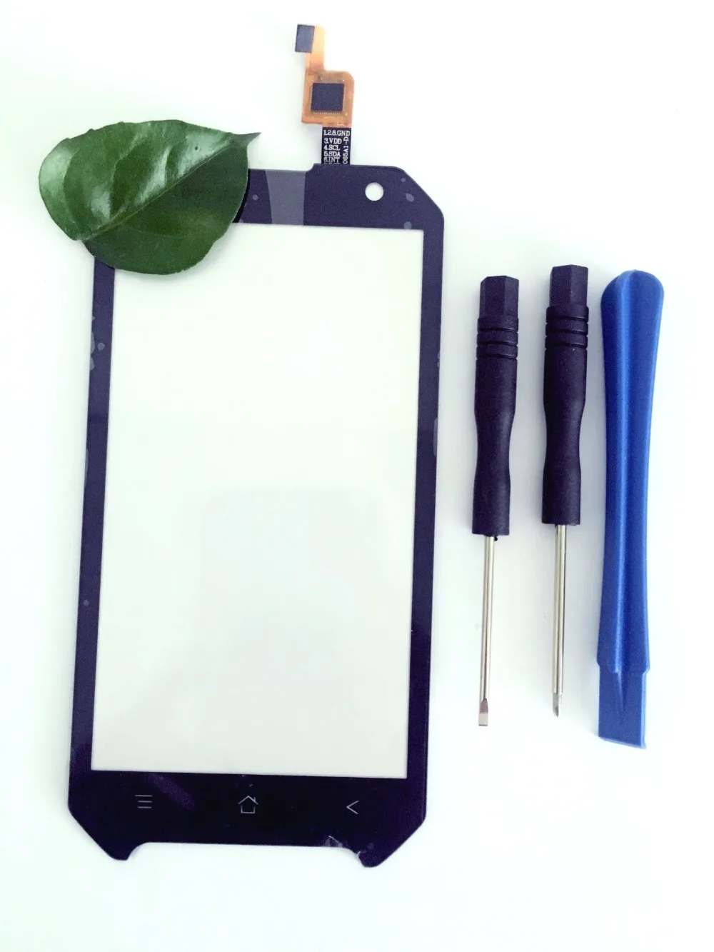 

4.7"inch Tested Touch Screen For Blackview BV6000 BV6000S Touch Screen Panel Digitizer Screen